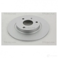 Тормозной диск TRISCAN 812010116c 1117702 9PB16 Y 5710476250247