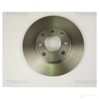 Тормозной диск TRISCAN 5709147023822 1119055 812024104 FU1MOK D
