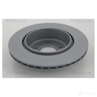 Тормозной диск TRISCAN 1117866 PX NXFRT 5710476141736 8120111018c - Изображение 2