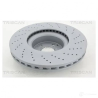 Тормозной диск TRISCAN 8120231042 1118888 5710476226969 A E3P9 - Изображение 2