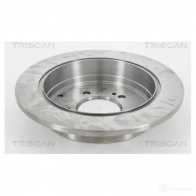 Тормозной диск TRISCAN 5710476035622 812043146 1120082 C9LW G - Изображение 2