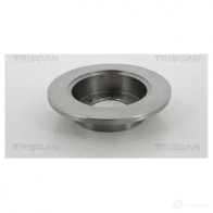 Тормозной диск TRISCAN 1120066 812043136 5710476004444 9DJ8N AJ - Изображение 2