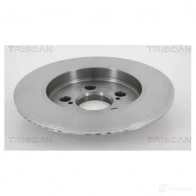 Тормозной диск TRISCAN AZ SNJ 1118151 8120131021 5710476026620 - Изображение 2