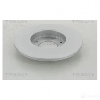 Тормозной диск TRISCAN 812029138c QS70O 9V 1119636 5710476251213 - Изображение 2