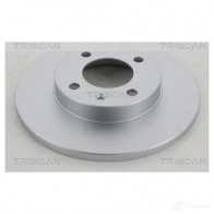 Тормозной диск TRISCAN 1117709 XO 1VRDV 812010122c 5710476250230