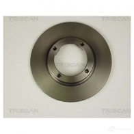 Тормозной диск TRISCAN 2BM HDC 812069104 5709147023396 1120320