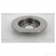Тормозной диск TRISCAN F0FZ 5 812040158 1119869 5710476056535 - Изображение 2