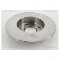 Тормозной диск TRISCAN 5709147145111 812014117 1118383 X 34IM - Изображение 2
