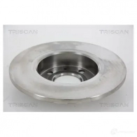 Тормозной диск TRISCAN 1119127 P RL30 812024148 5709147544761 - Изображение 2