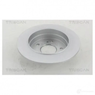 Тормозной диск TRISCAN 812023120c T DRLLA 5710476249548 1118924 - Изображение 2