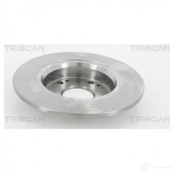 Тормозной диск TRISCAN DXWA 7 5710476029089 812040154 1119862 - Изображение 2