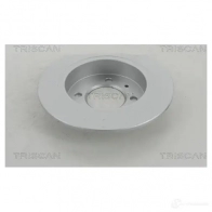 Тормозной диск TRISCAN 812014137c U47 2M63 5710476260321 1118403 - Изображение 2