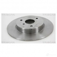 Тормозной диск TRISCAN 812023152 5709147828564 PUZR V 1118966