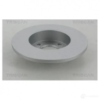 Тормозной диск TRISCAN 1118384 S1O N3H 812014117c 5710476250148 - Изображение 2