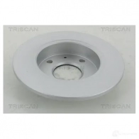 Тормозной диск TRISCAN 5710476251916 WM T6XLT 1118580 812016105c - Изображение 2
