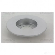 Тормозной диск TRISCAN C9QBQX 7 812029158c 5710476278531 1119670 - Изображение 2