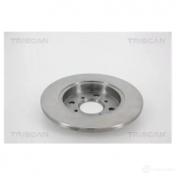 Тормозной диск TRISCAN 5709147555811 812069118 5 IKL3 1120340 - Изображение 2