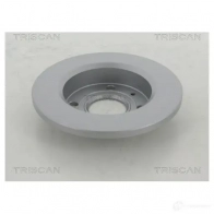 Тормозной диск TRISCAN 812041109c MN9 PDC 1119909 5710476251312 - Изображение 2