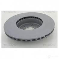 Тормозной диск TRISCAN 1117913 5710476240248 8120111055c O LHFHZ - Изображение 2