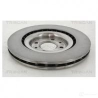 Тормозной диск TRISCAN 1119485 5710476231444 C9Q 37 812028147 - Изображение 2