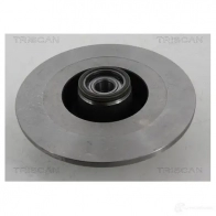 Тормозной диск TRISCAN N0GZQ P 812025170 5710476063137 1119288 - Изображение 2