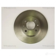 Тормозной диск TRISCAN 812015105 F6 6RA2Q 1118503 5709147023518