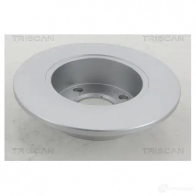 Тормозной диск TRISCAN 5710476249890 812029123c 1119616 Y RSYVTG - Изображение 2