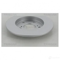 Тормозной диск TRISCAN 1118114 5710476257857 8120131002c D 3FY47 - Изображение 2