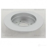 Тормозной диск TRISCAN 812023166c 5710476249579 GX9YZ AY 1118991 - Изображение 2