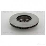 Тормозной диск TRISCAN 1117966 812011144 0M79 U 5709147860571 - Изображение 2