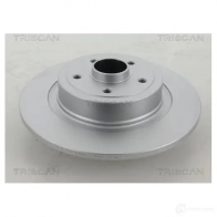Тормозной диск TRISCAN 5710476261045 1119302 H TRJ3D 812025178c - Изображение 1