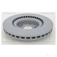 Тормозной диск TRISCAN 3L SR3OQ 1118881 5710476225887 8120231037c - Изображение 2