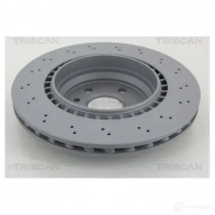 Тормозной диск TRISCAN 8NEU 7 8120231045c 1118891 5710476226990 - Изображение 2