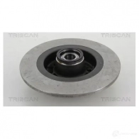 Тормозной диск TRISCAN 1119295 5710476137555 YDO M72W 812025174 - Изображение 2