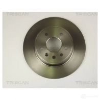 Тормозной диск TRISCAN 4 3EXX0 5709147264348 1119083 812024124