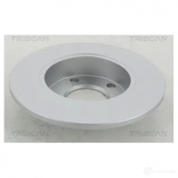 Тормозной диск TRISCAN 1119712 7Z61 F 5710476251220 812029183c - Изображение 2