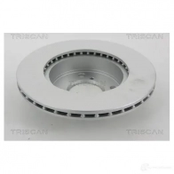 Тормозной диск TRISCAN 1120327 812069110c EHIZ X 5710476253286 - Изображение 2
