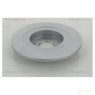 Тормозной диск TRISCAN 812050148c 1120198 DJMD L 5710476252821 - Изображение 2