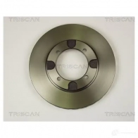 Тормозной диск TRISCAN 812042107 AF N7DYG 1119934 5709147025505
