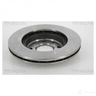 Тормозной диск TRISCAN 812070104 5709147521007 1120396 XGM5O PY - Изображение 2
