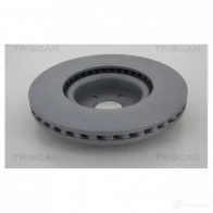 Тормозной диск TRISCAN 8120231004c 1118840 DJ950 3 5710476130549 - Изображение 2