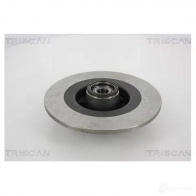 Тормозной диск TRISCAN 1119243 CVSYGW O 5709147608777 812025142 - Изображение 2