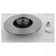 Тормозной диск TRISCAN 812025171 5710476063175 S RKDMZK 1119289 - Изображение 2