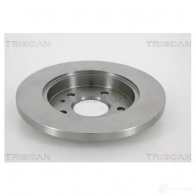 Тормозной диск TRISCAN 1119915 TVN5 JX7 812041114 5709147508381 - Изображение 2