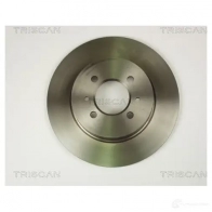 Тормозной диск TRISCAN 5709147169438 1119208 6 1ZPL 812025111
