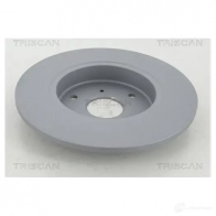 Тормозной диск TRISCAN 5710476266651 1119044 812023198c 2WL 9T - Изображение 2