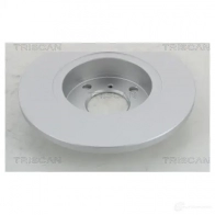 Тормозной диск TRISCAN C0PT8L L 812010153c 5710476250483 1117754 - Изображение 2