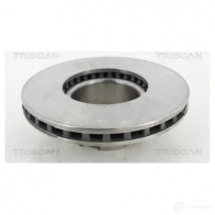 Тормозной диск TRISCAN 5710476230119 NG 4GL 1118899 8120231052 - Изображение 2