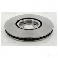 Тормозной диск TRISCAN 1119469 5710476159687 3H F10D8 812028138 - Изображение 2