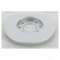 Тормозной диск TRISCAN M O5K0 812028110c 1119424 5710476231130 - Изображение 2